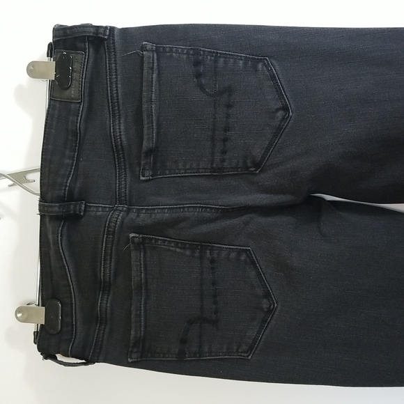 AE High Rise Jegging - Picture 4 of 7